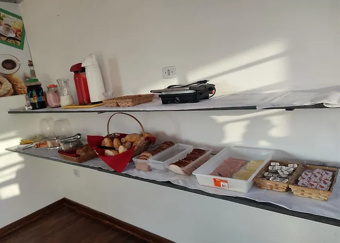 Pousada Sol De CaraguaPousada